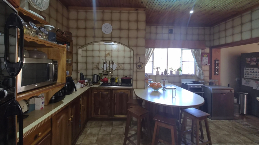 4 Bedroom Property for Sale in Oewersig North West
